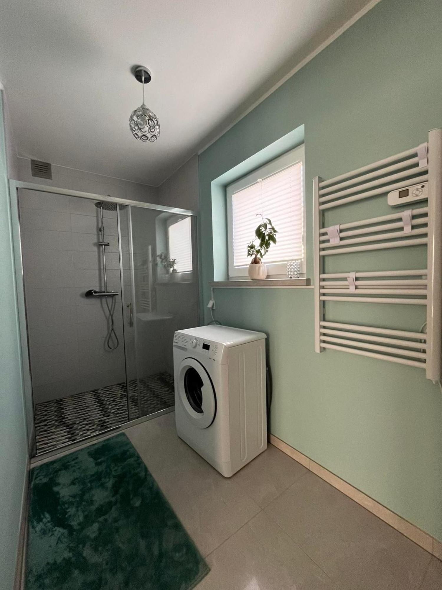 Apartament Janusza Gronkow Exterior foto